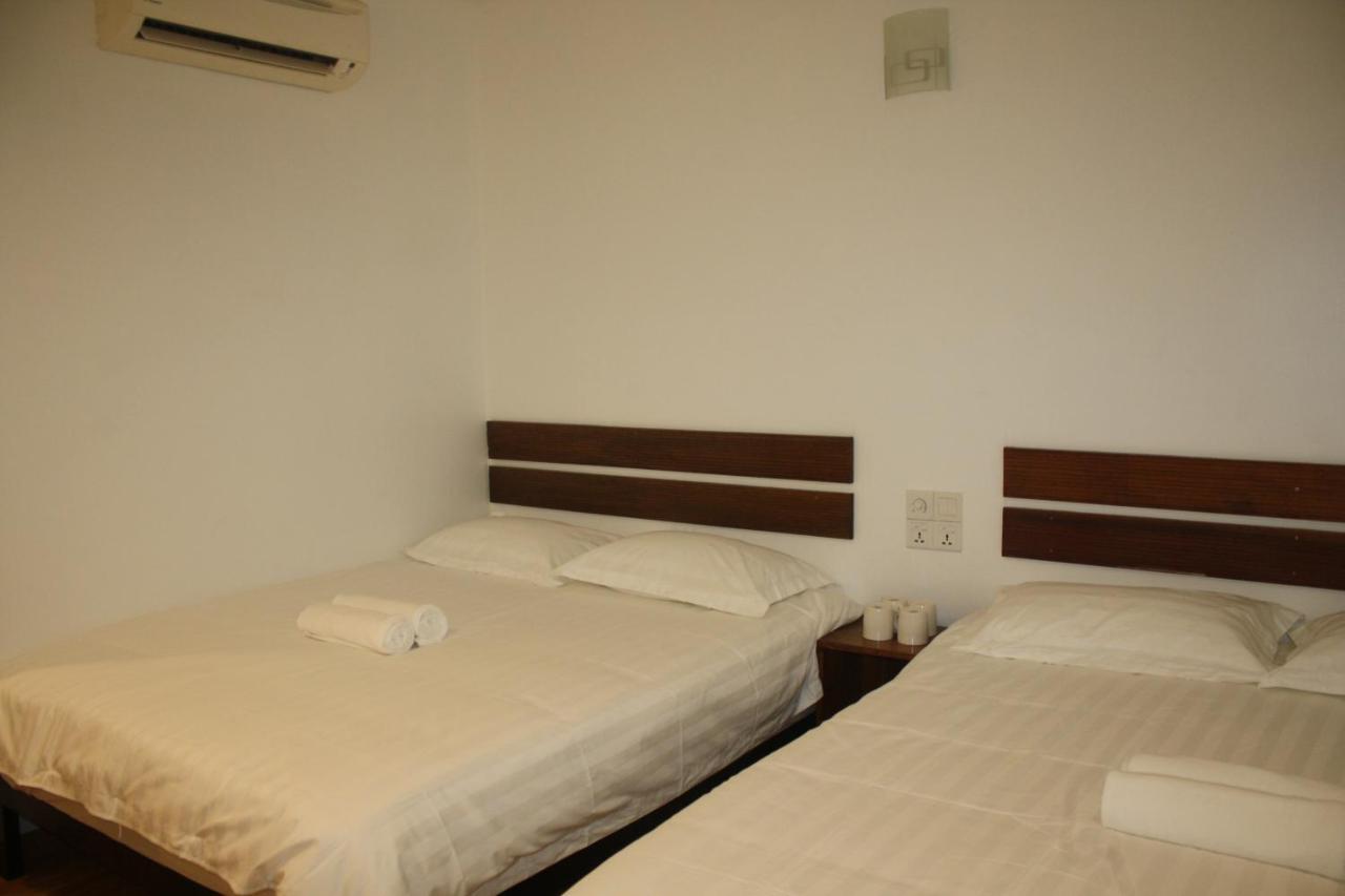 Cozy Riverside * Malacca