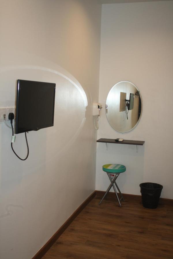 Hotel Cozy Riverside *