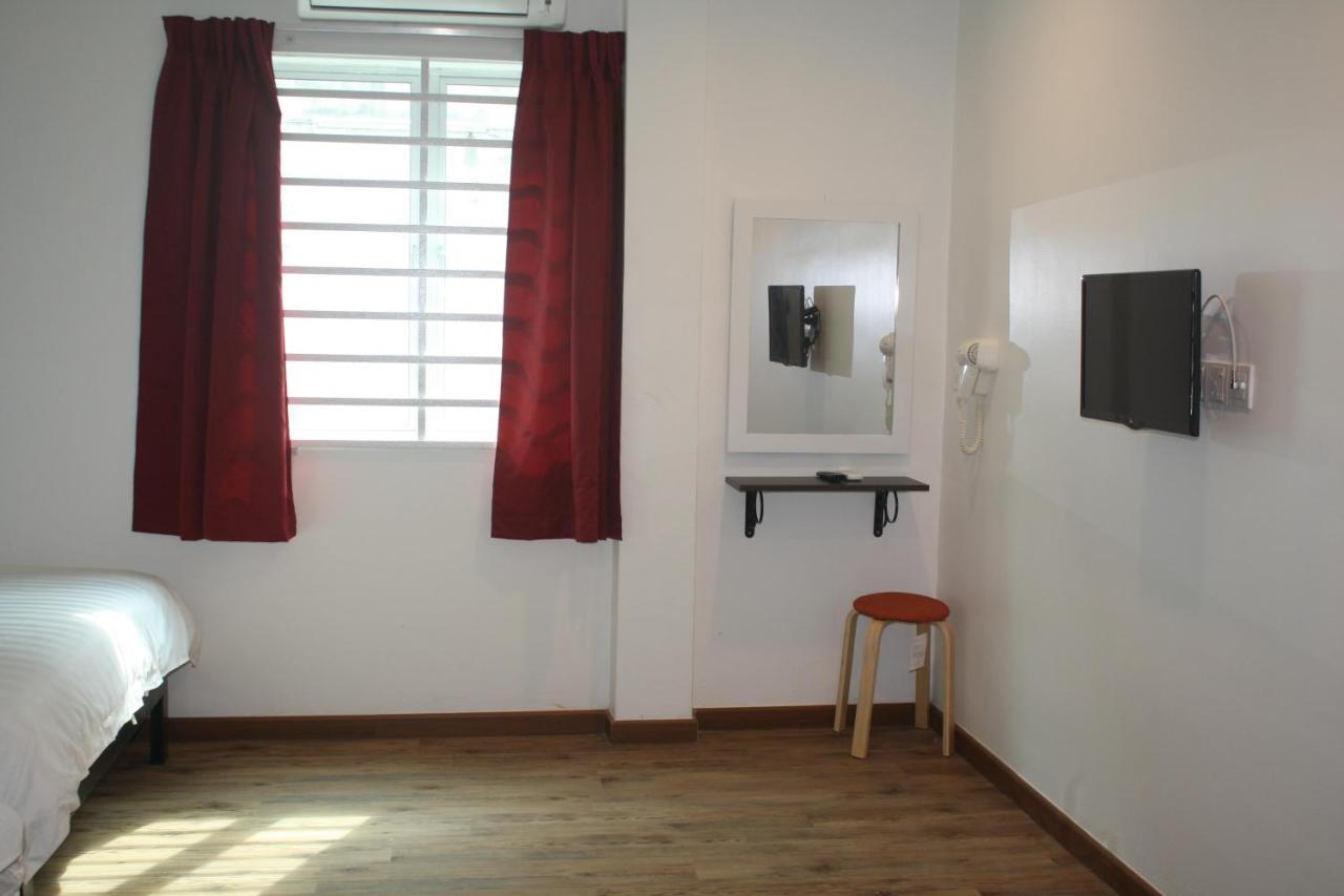 Cozy Riverside Malacca
