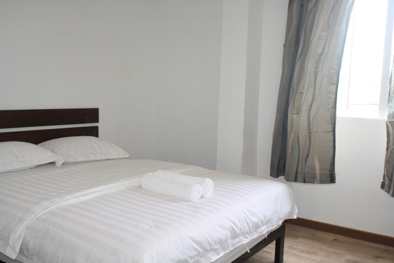Hotel Cozy Riverside *