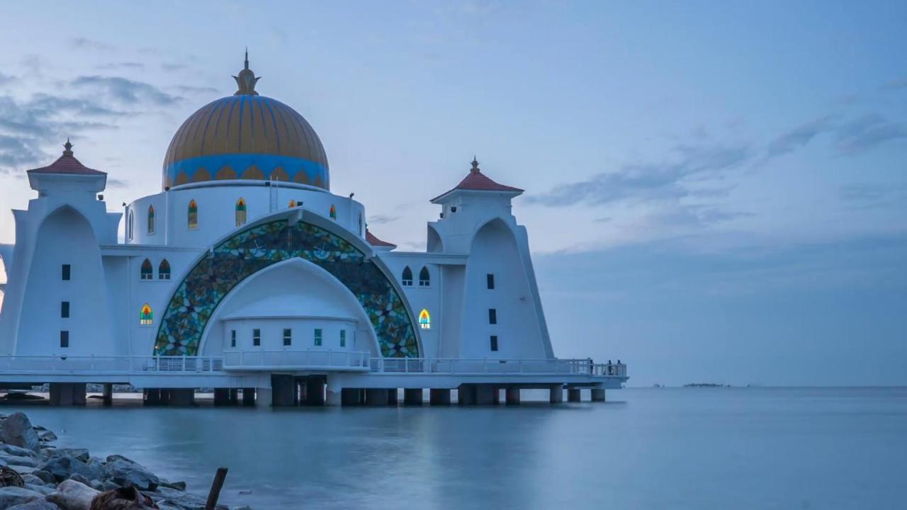 Cozy Riverside * Malacca