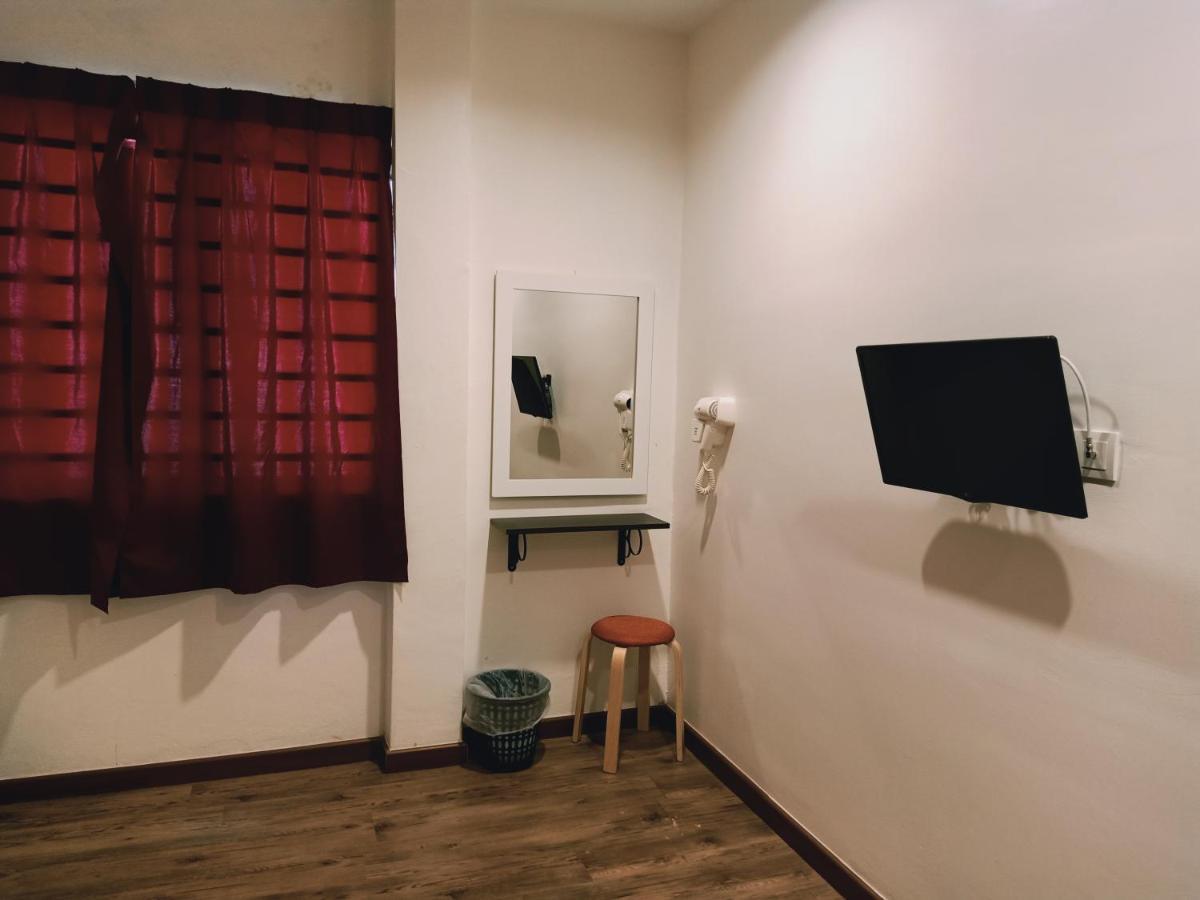 Hotel Cozy Riverside *