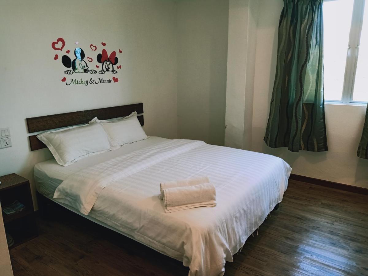 Cozy Riverside Malacca